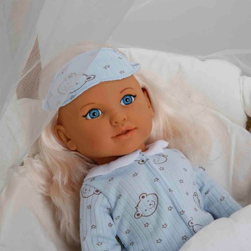 SunmanSunman Tina Dreams Bebek 45 cm