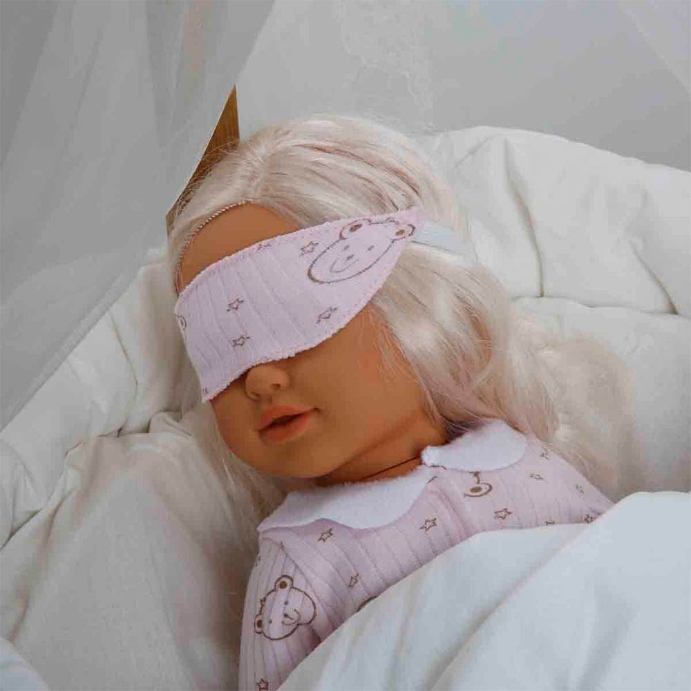SunmanSunman Tina Dreams Bebek 45 cm