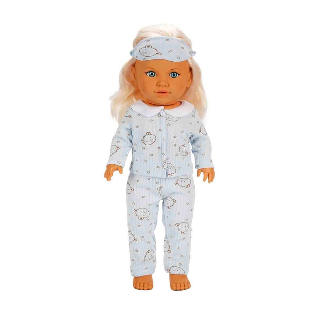 SunmanSunman Tina Dreams Bebek 45 cm