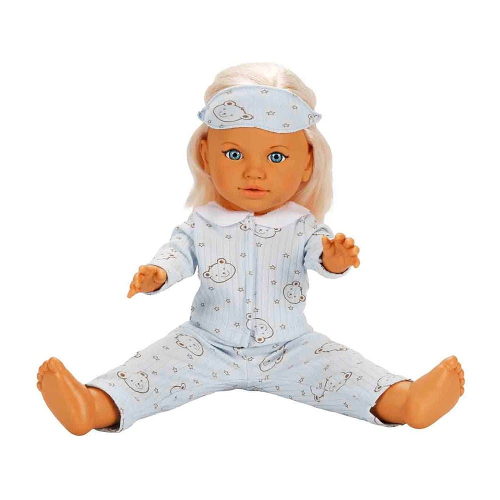 SunmanSunman Tina Dreams Bebek 45 cm