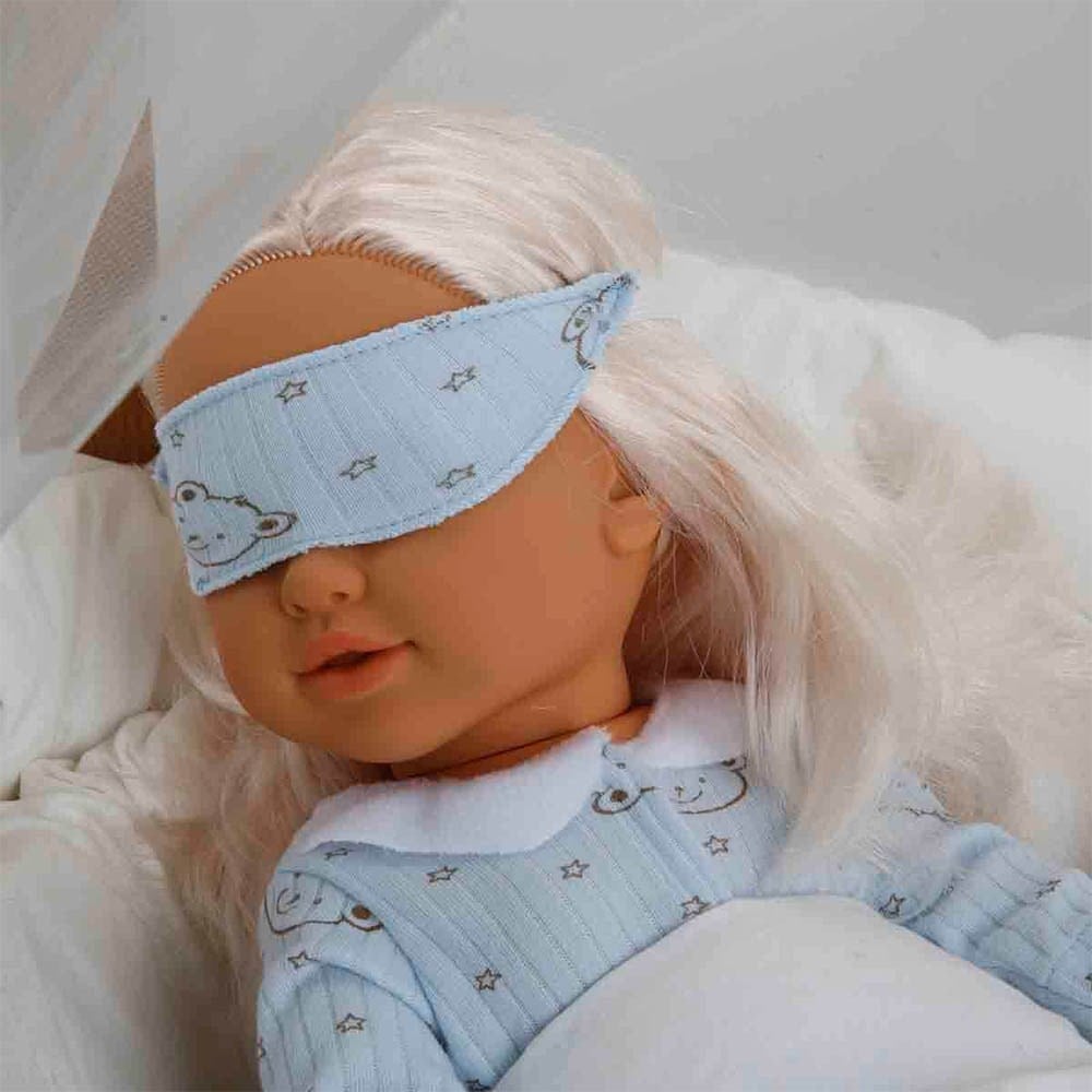 SunmanSunman Tina Dreams Bebek 45 cm