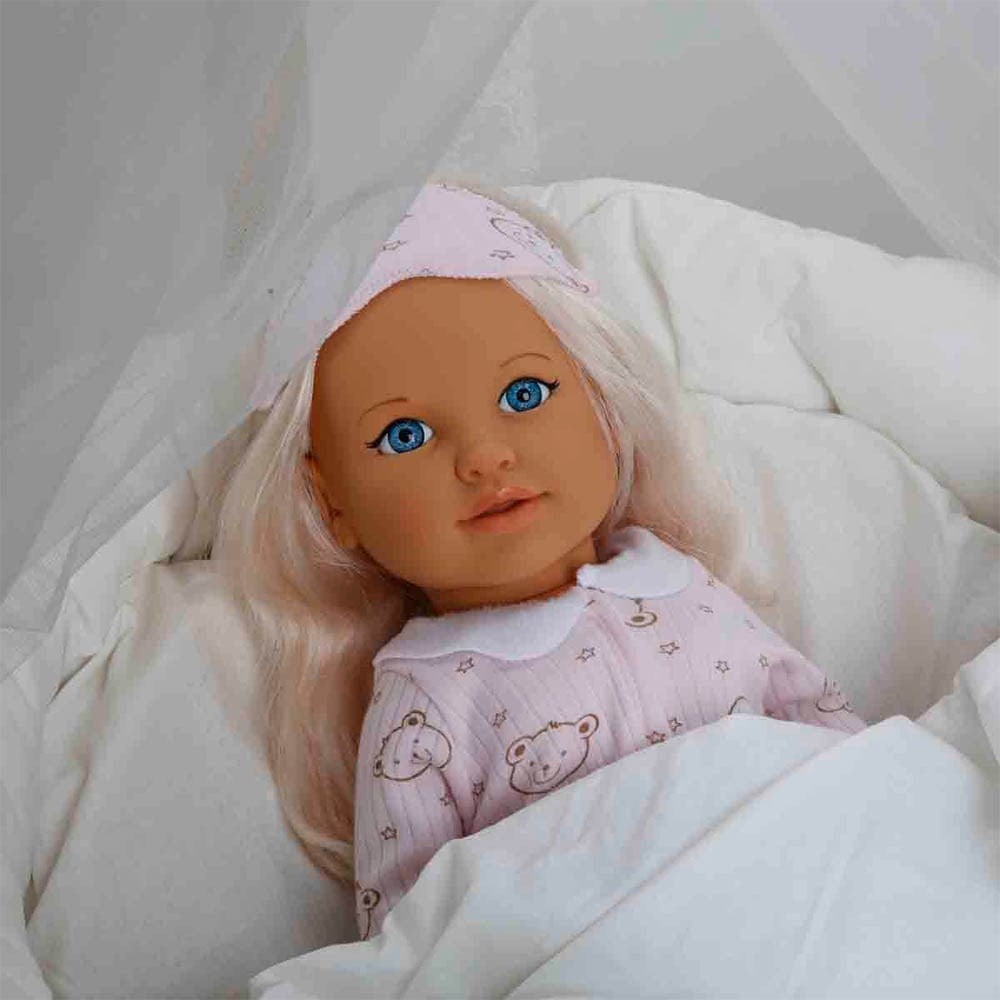 SunmanSunman Tina Dreams Bebek 45 cm