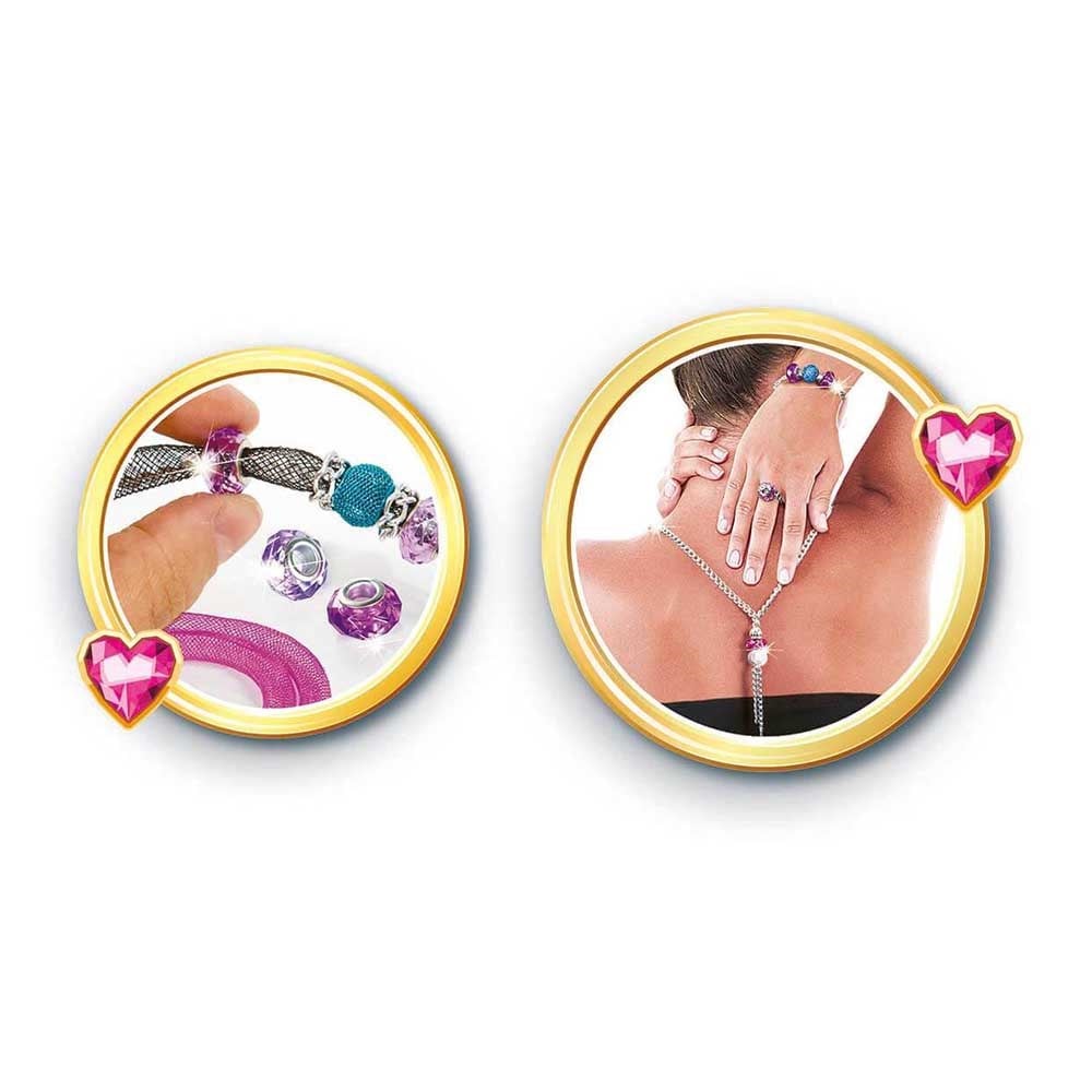 ClementoniClementoni Crazy Chic Moda ve Takılar