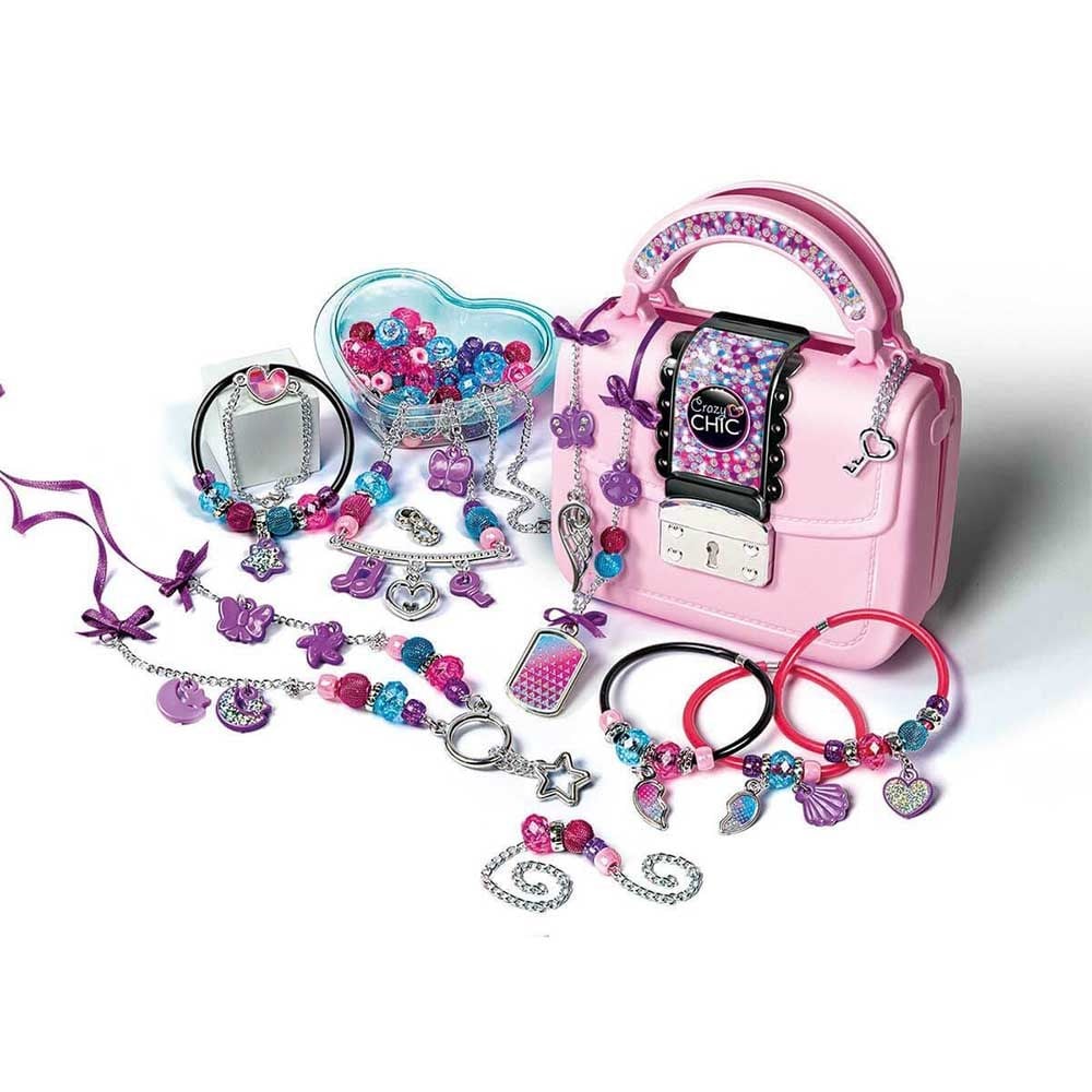 ClementoniClementoni Crazy Chic Moda ve Takılar