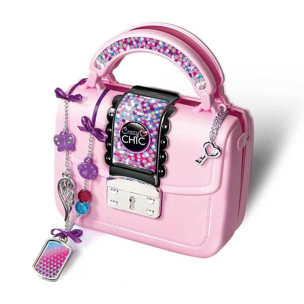 ClementoniClementoni Crazy Chic Moda ve Takılar