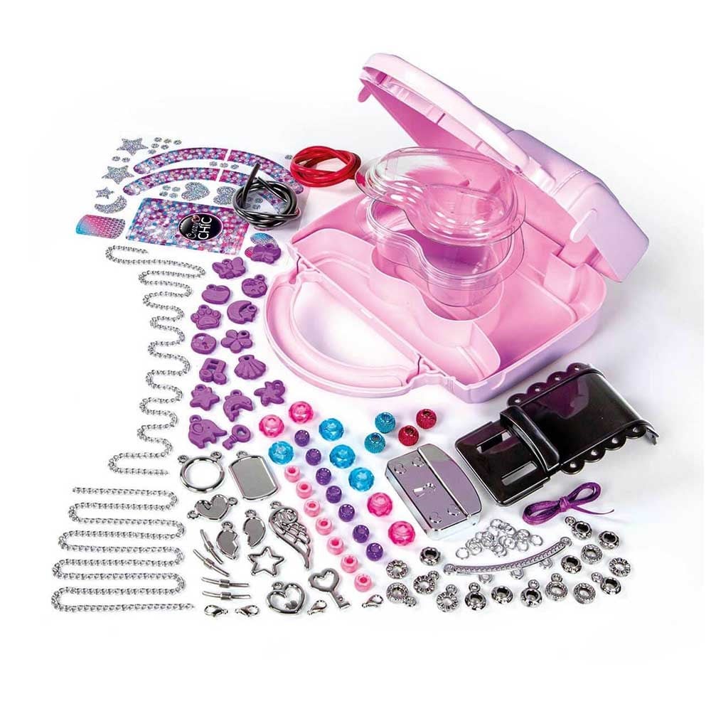 ClementoniClementoni Crazy Chic Moda ve Takılar