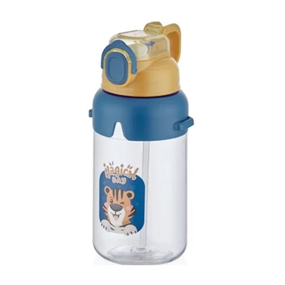 Vagon LifeVagonlife 650 Ml Matara Yellow