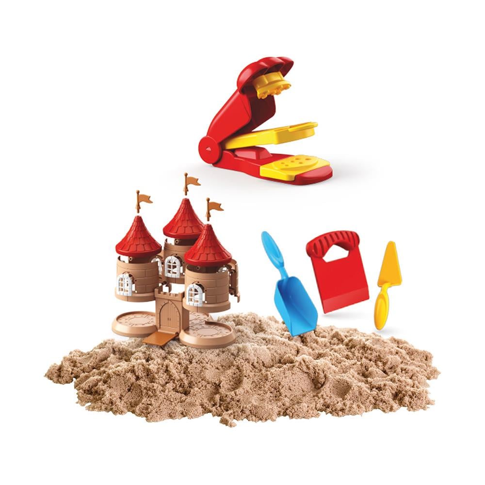 Dede OyuncakPeri Masalı Oyun Kum Seti 750 Gr