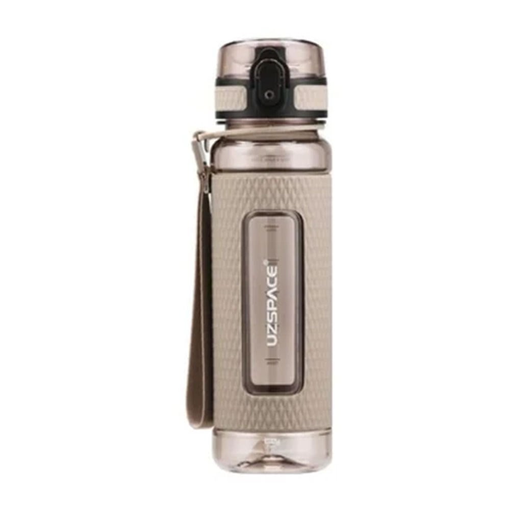 Vagon LifeVagonlife Uzspace Tritan Matara Kahve 520 Ml