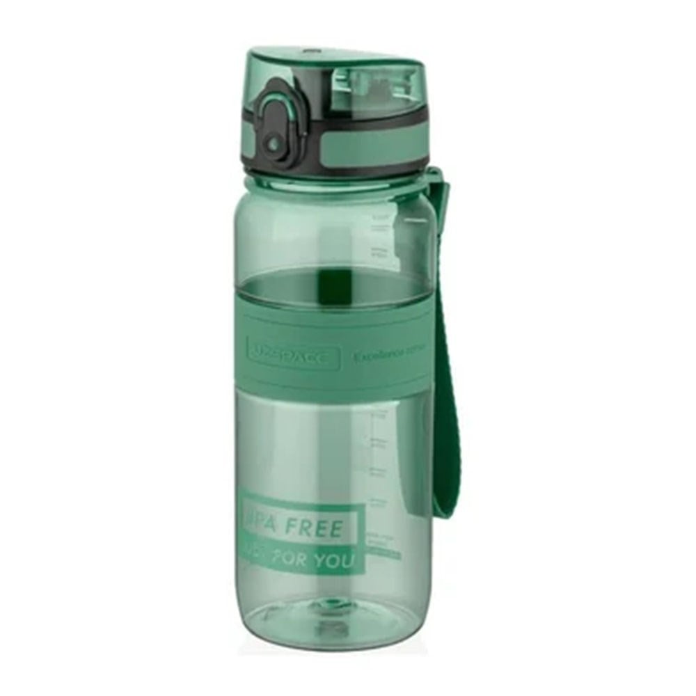 Vagon LifeVagonlife Uzspace 650 Ml Tritan Matara Yeşil
