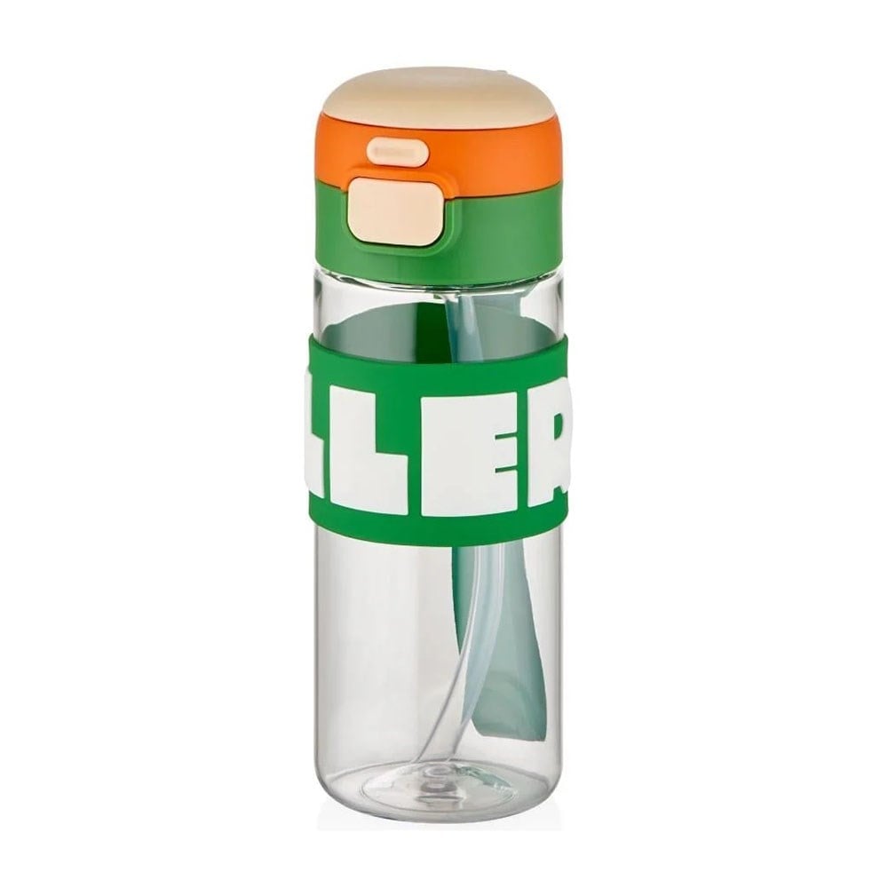 Vagon LifeVagonlife Dıller 600 Ml Matara Yeşil