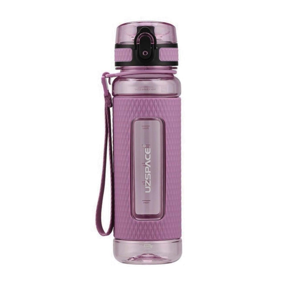 Vagon LifeVagonlife Uzspace Tritan Su Matarası 520 Ml  Mor