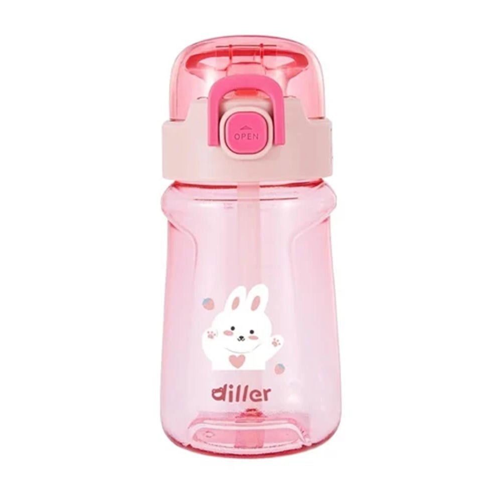 Vagon LifeVagonlife 550 Ml Matara Pembe