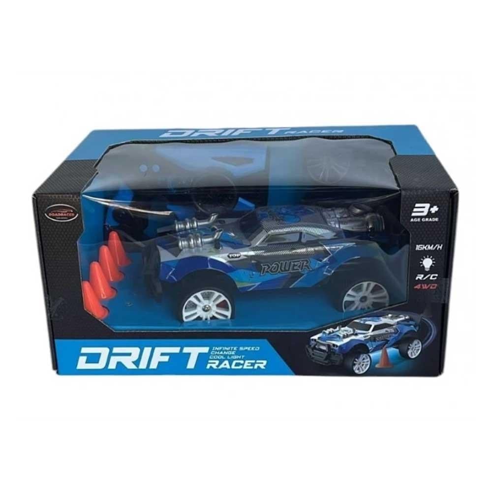 Can OyuncakCan Oyuncak Uzaktan Kumandalı Şarjlı Drift Araba