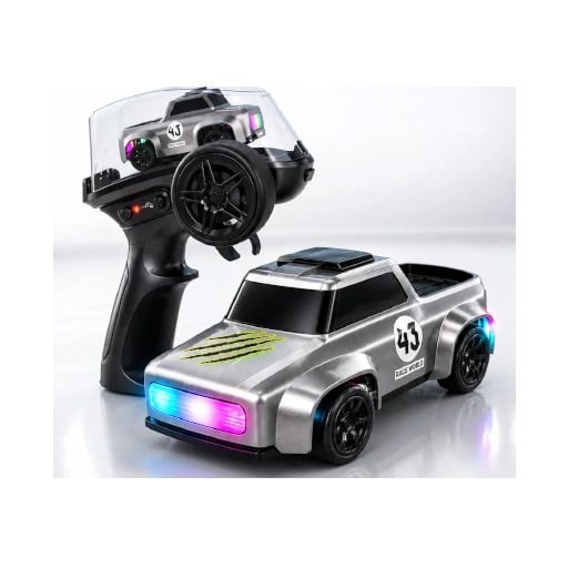 GepettoysGepettoys 2.4 Gh Kontrol Yeni Nesil Mini Drift Mini Cooper
