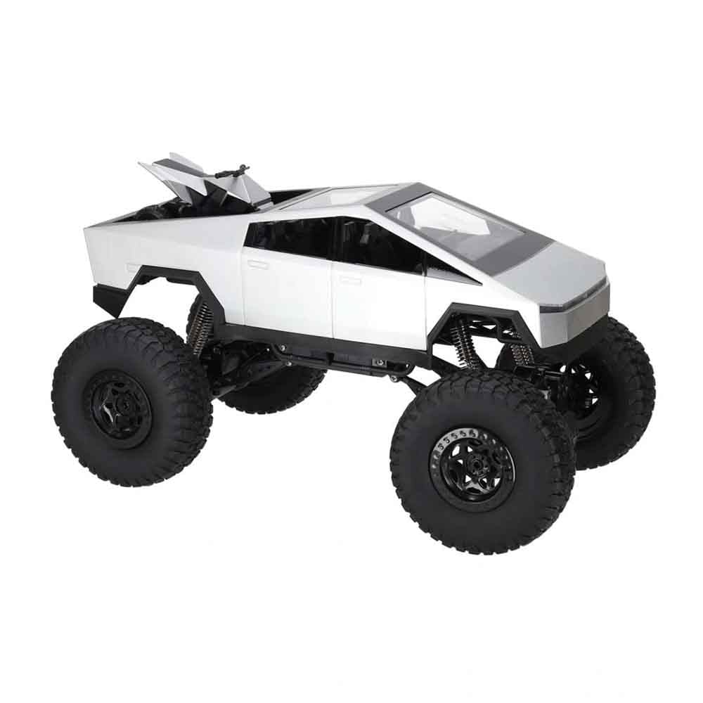 GepettoysGepettoys 4x4 Dev Rc Kumandalı Cybertruck