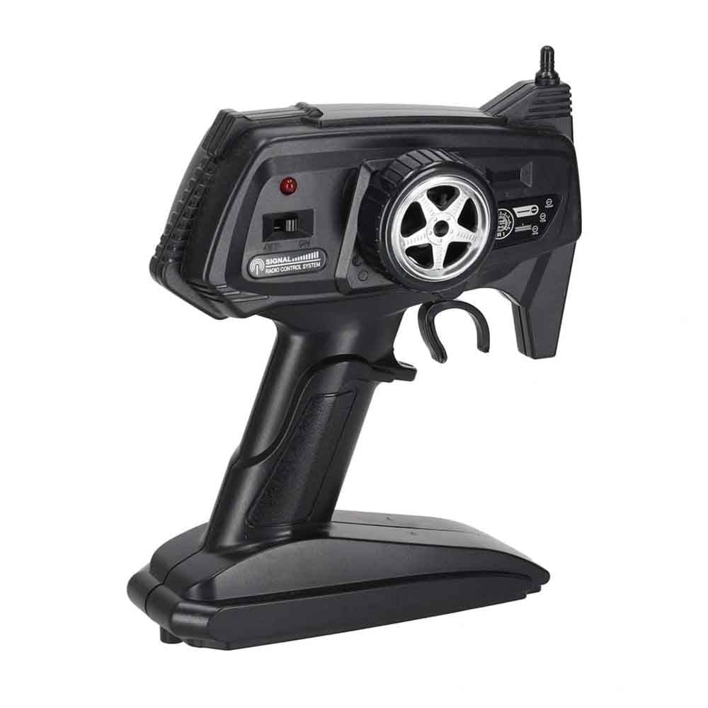 GepettoysGepettoys 4x4 Dev Rc Kumandalı Cybertruck