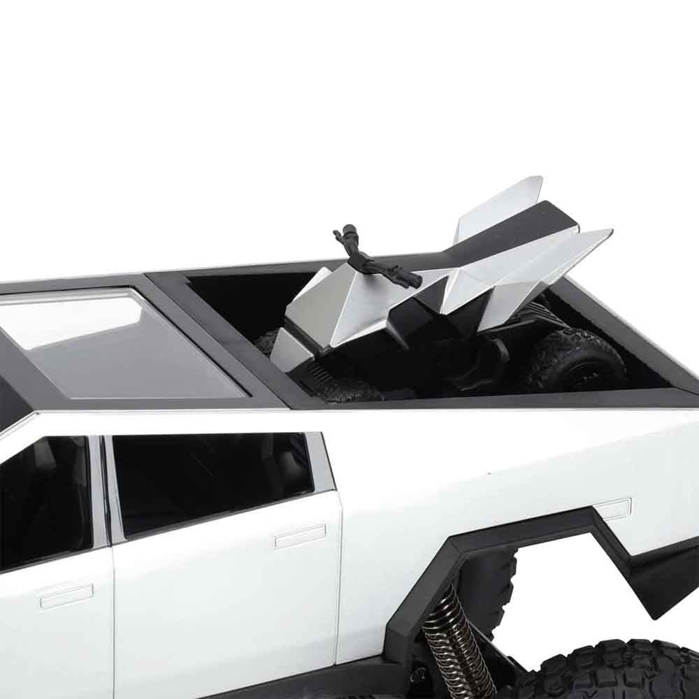GepettoysGepettoys 4x4 Dev Rc Kumandalı Cybertruck