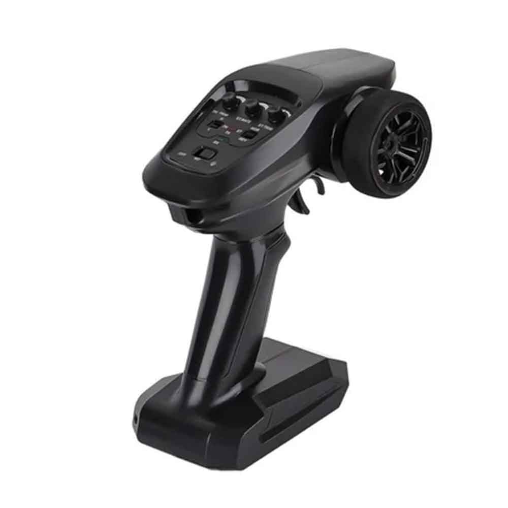 GepettoysGepettoys 4x4 Fırçasız Motor Elektrikli 100 Km Hız Yapan Araba