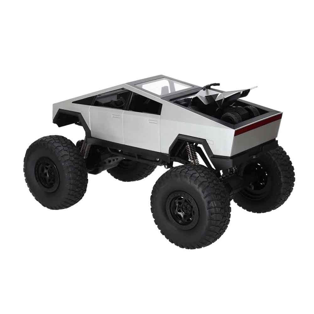 GepettoysGepettoys 4x4 Dev Rc Kumandalı Cybertruck