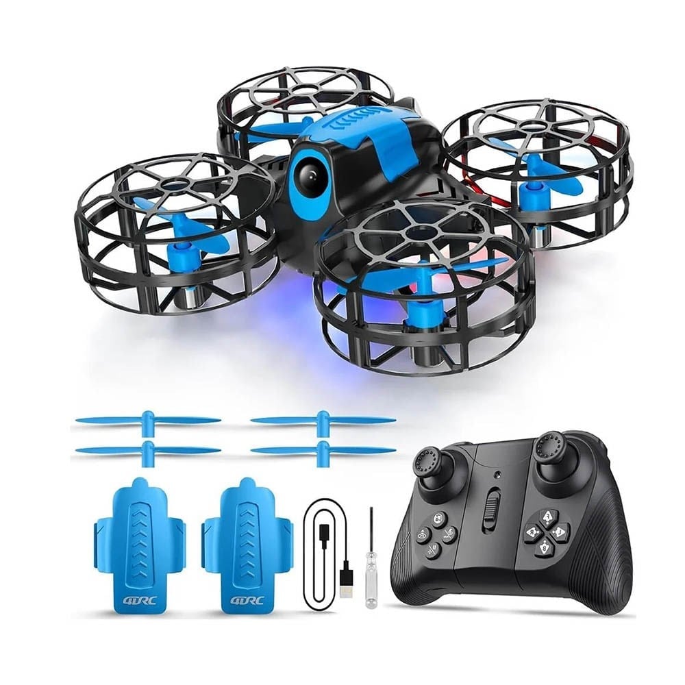 GepettoysGepettoys Mini Drone