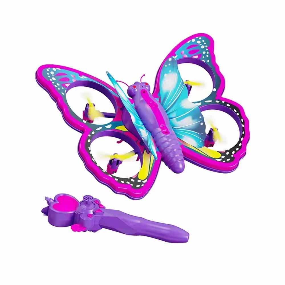 GepettoysGepettoys Uzaktan Kumandalı Kelebek