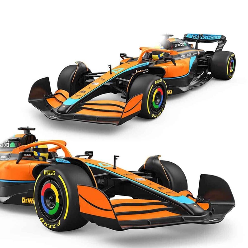 SunmanSunman 1:12 McLaren F1 MCL36 Uzaktan Kumandalı Araba