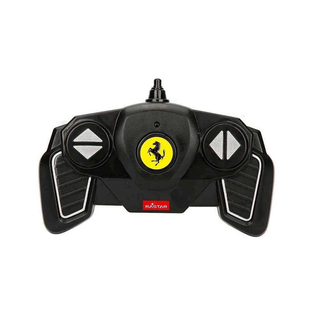 SunmanSunman Uzaktan Kumandalı 1:18 Ferrari F138 Formula1