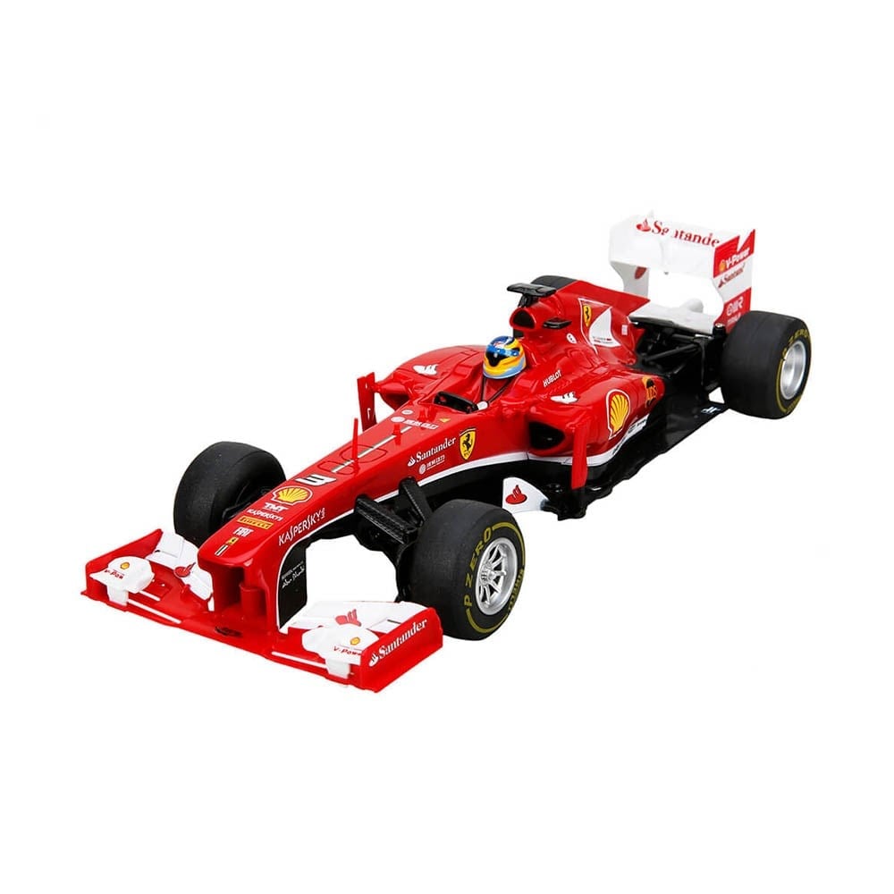 SunmanSunman Uzaktan Kumandalı 1:18 Ferrari F138 Formula1