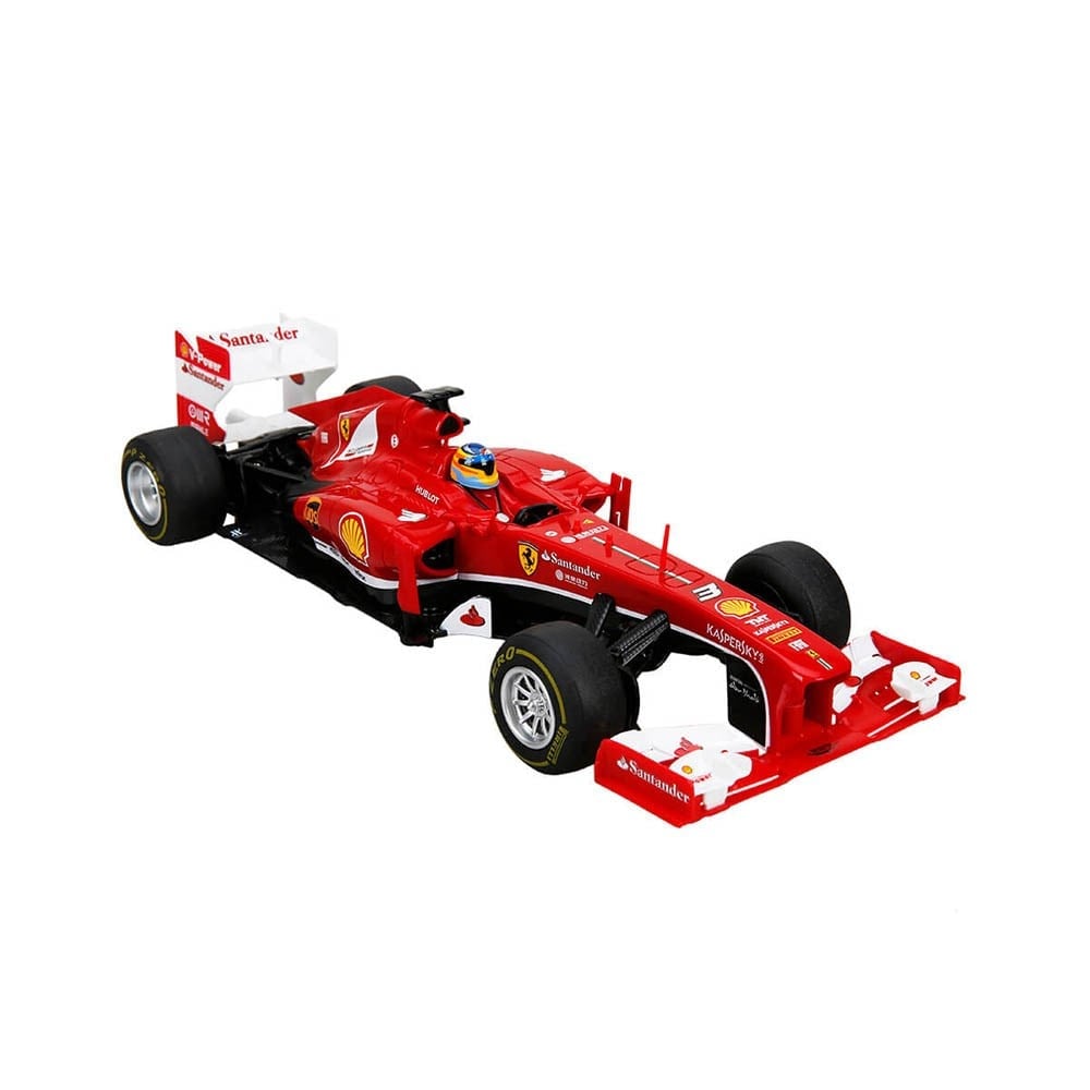 SunmanSunman Uzaktan Kumandalı 1:18 Ferrari F138 Formula1