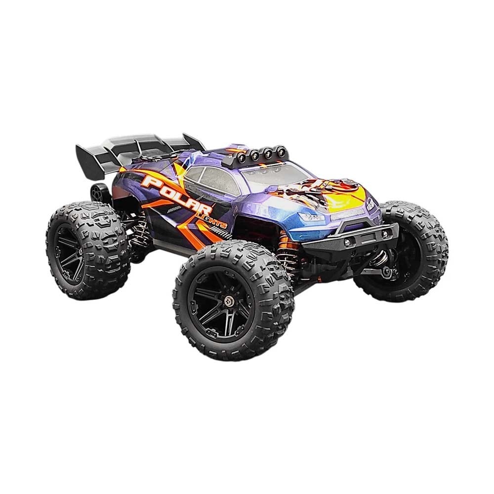 Toy CraftToy Craft 55 Km Hız Yapan 1:14 Elektrikli Kumandalı Araba