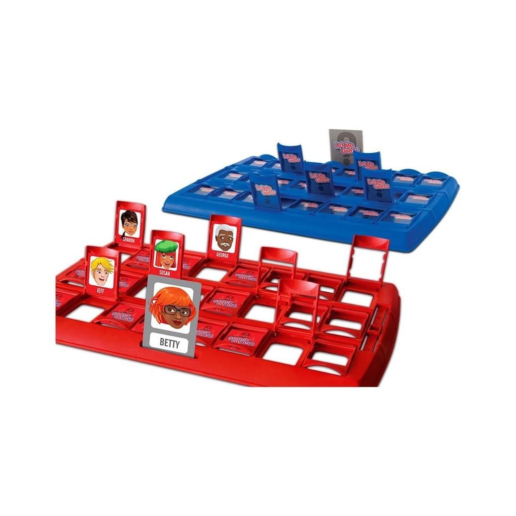 Ks GamesKs Games Klasik Tahmin Etme Kutu Oyunu