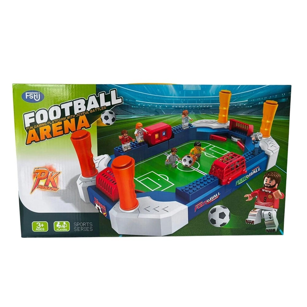 Pasifik OyuncakPasifik Arena Futbol Oyunu