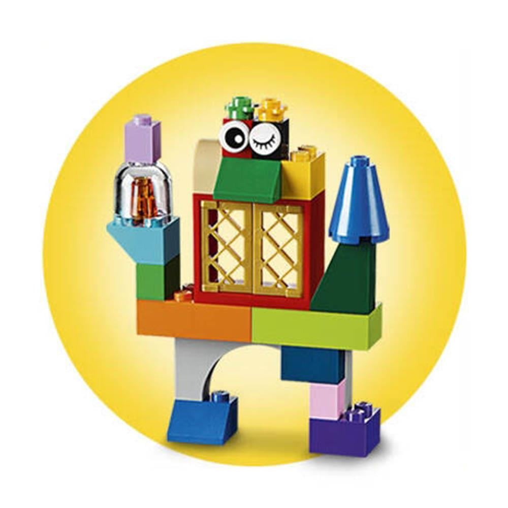 LegoLego Classic Büyük Boy Yaratıcı Yapım Seti 790 Parça