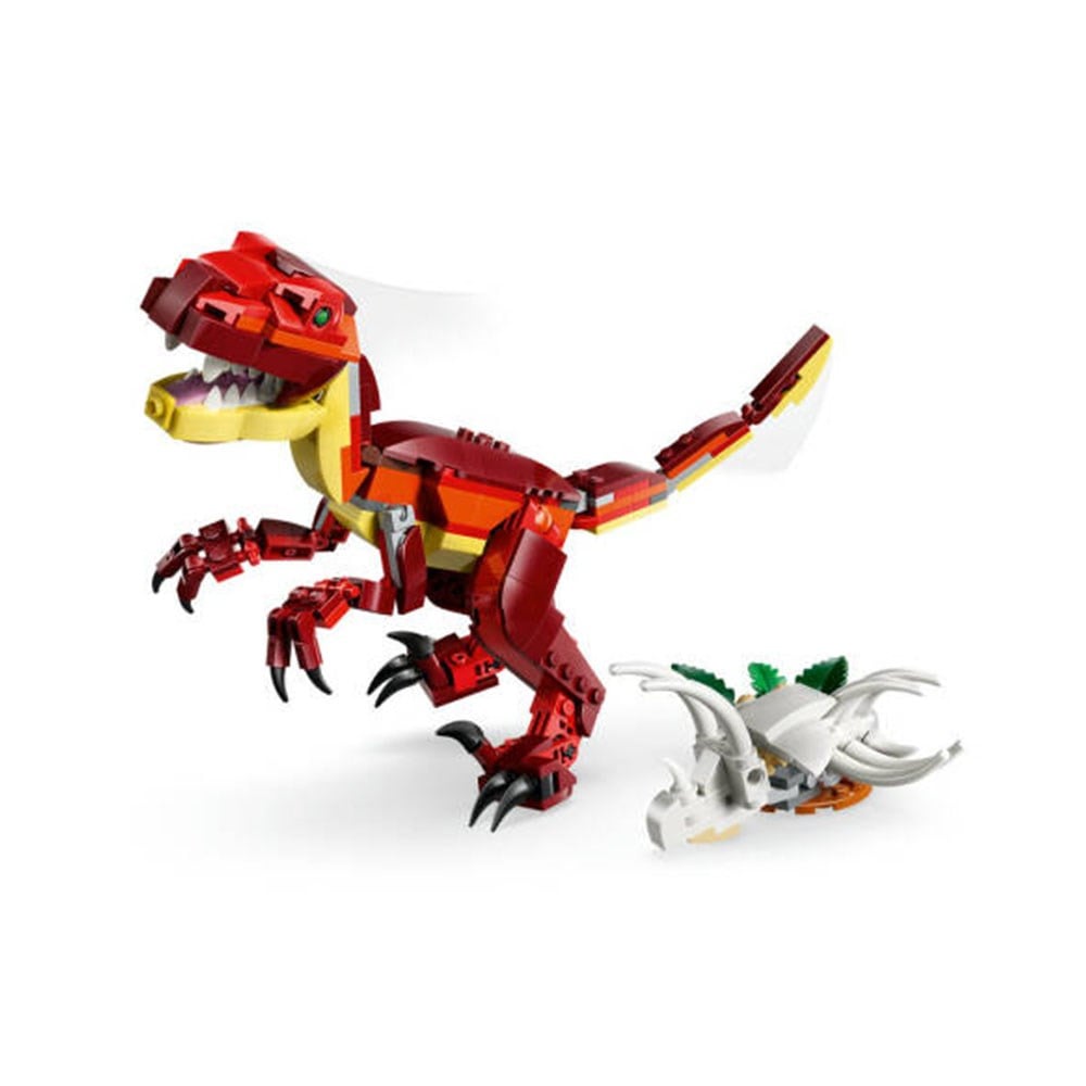 LegoLego Creator 3in1 Vahşi Dinozor 283 Parça
