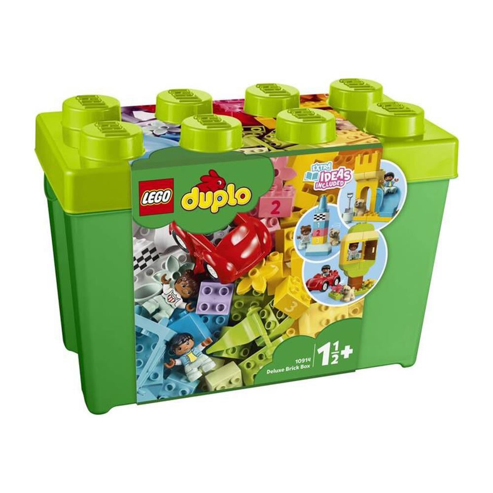 LegoLego Duplo Lüks Yapım Parçası 85 Parça