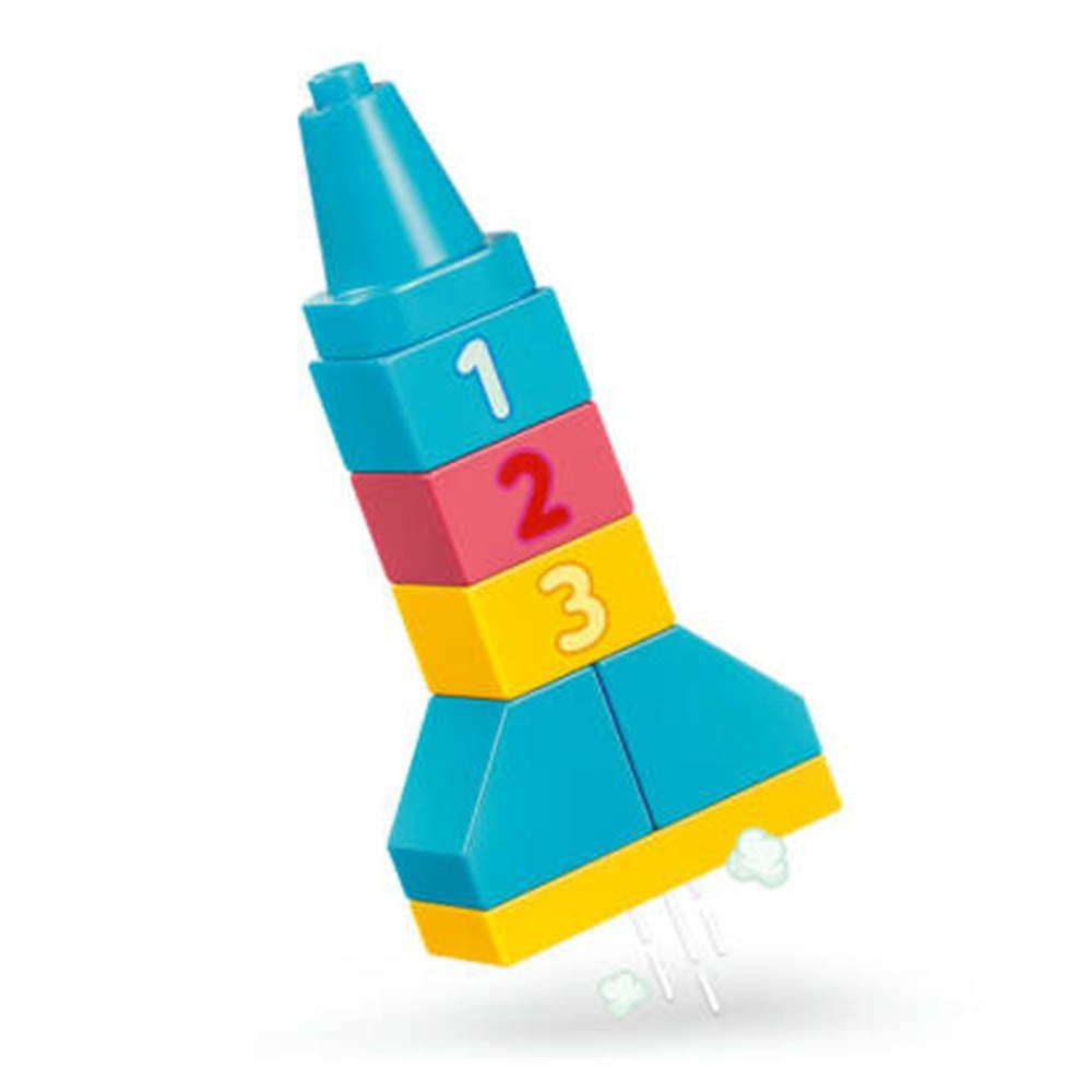 LegoLEGO Duplo Renkli Yaratıcı Kutu 80 Parça