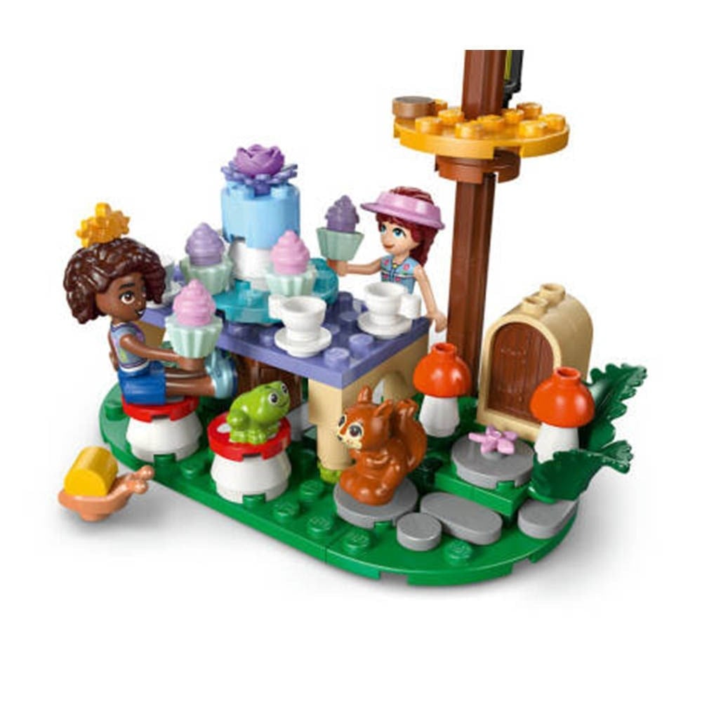 LegoLEGO Friends Orman Çay Partisi 116 Parça