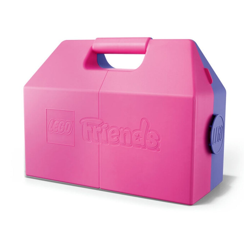 LegoLEGO Friends Yaratıcı Bebek Evi Bavulu 355 Parça