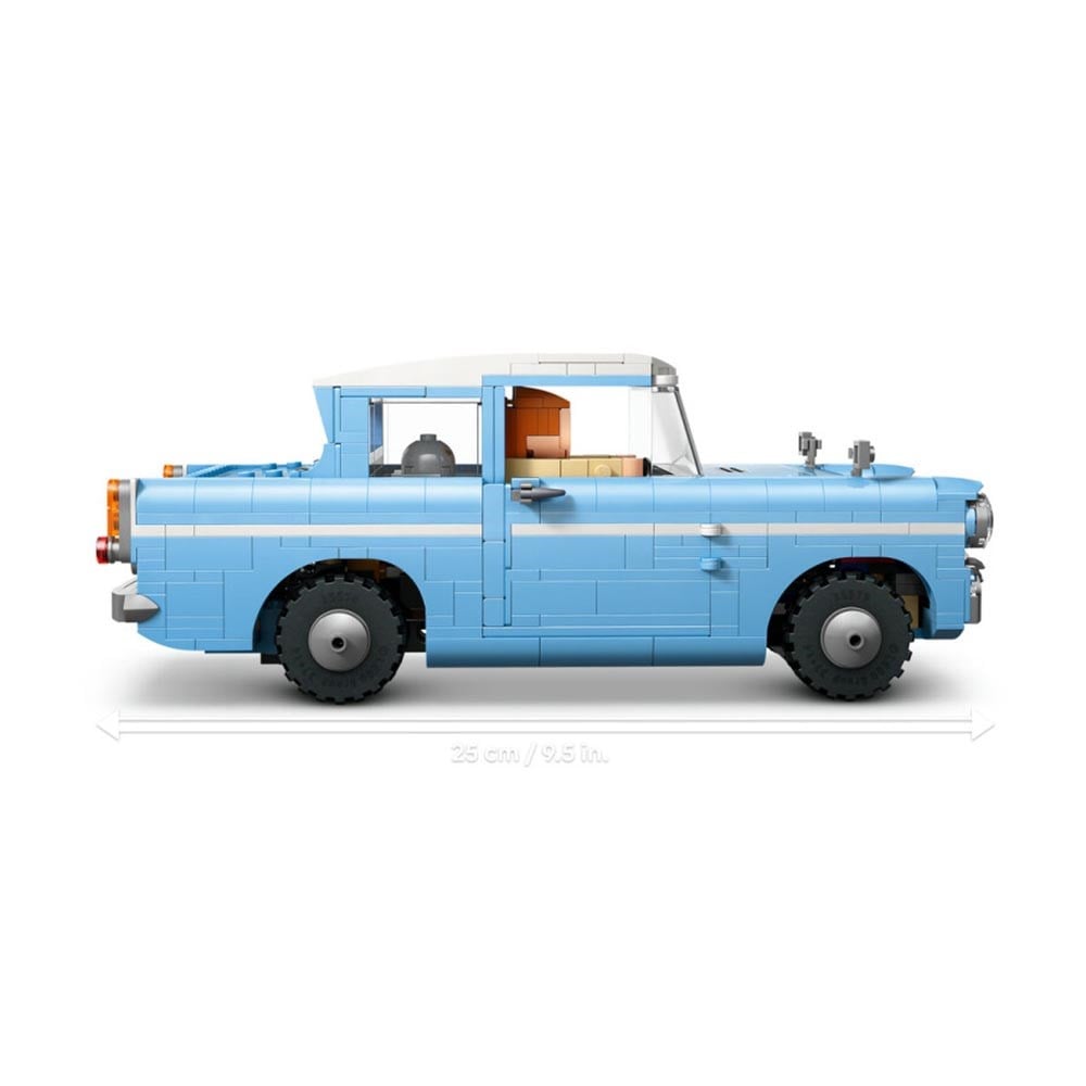 LegoLEGO Harry Potter Sihirli Uçan Ford Anglia 868 Parça