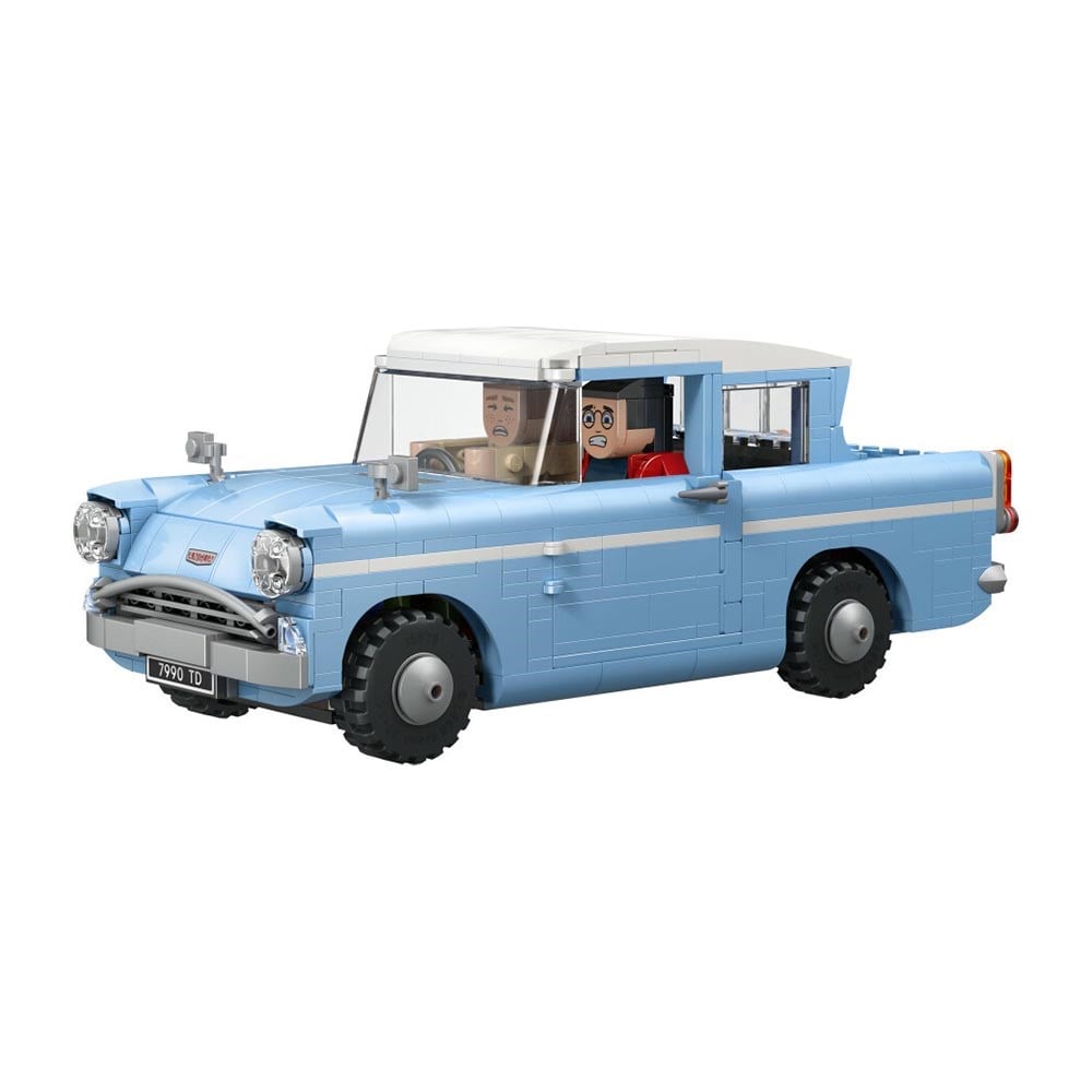 LegoLEGO Harry Potter Sihirli Uçan Ford Anglia 868 Parça