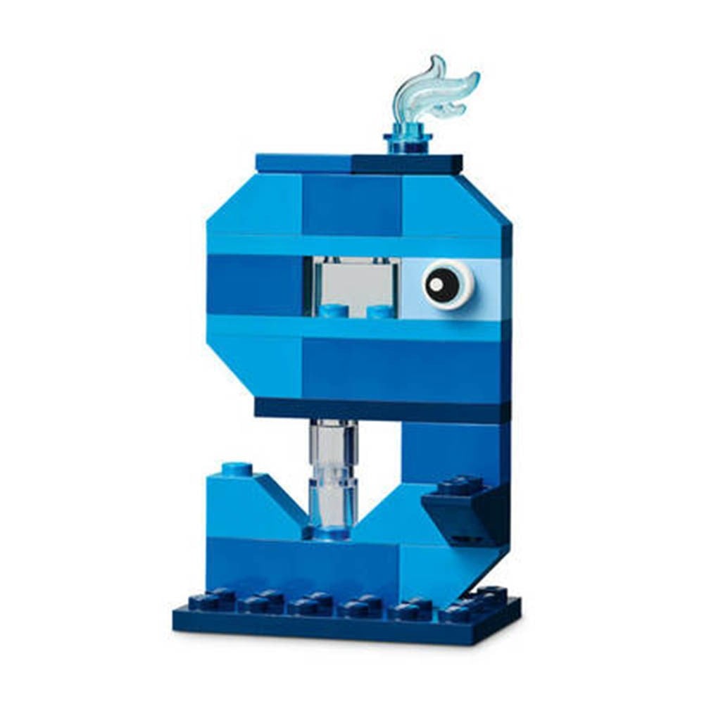 LegoLEGO Iconic Doğum Günü Rakamları 281 Parça