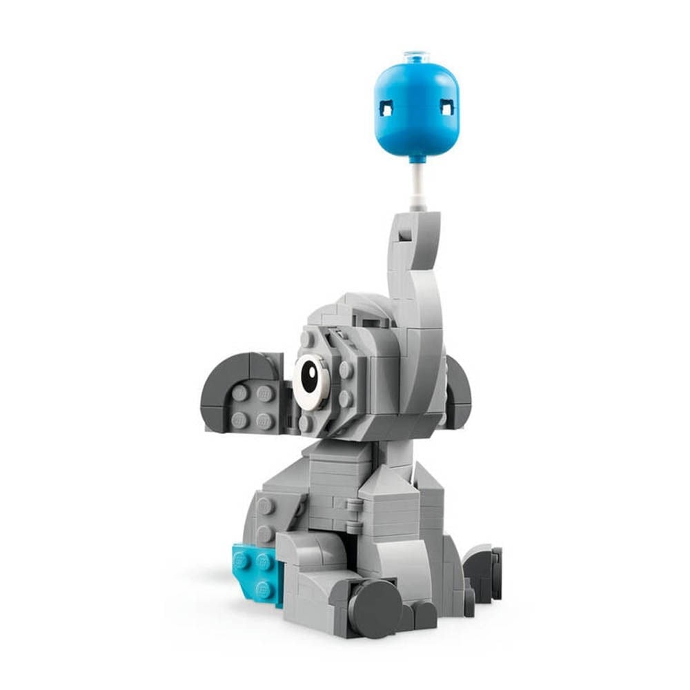 LegoLEGO Iconic Gökyüzündeki Yavru Fil 402 Parça