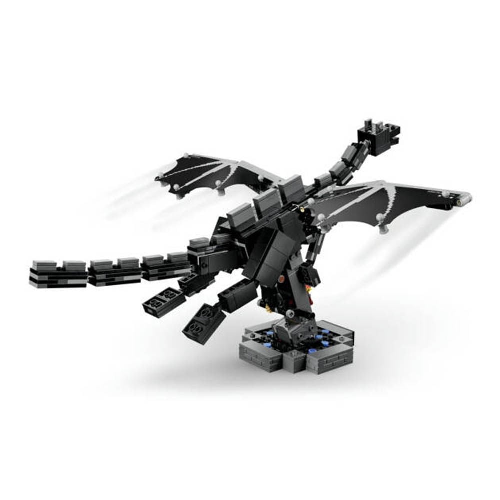 LegoLEGO Minecraft Ender Ejderhası 710 Parça