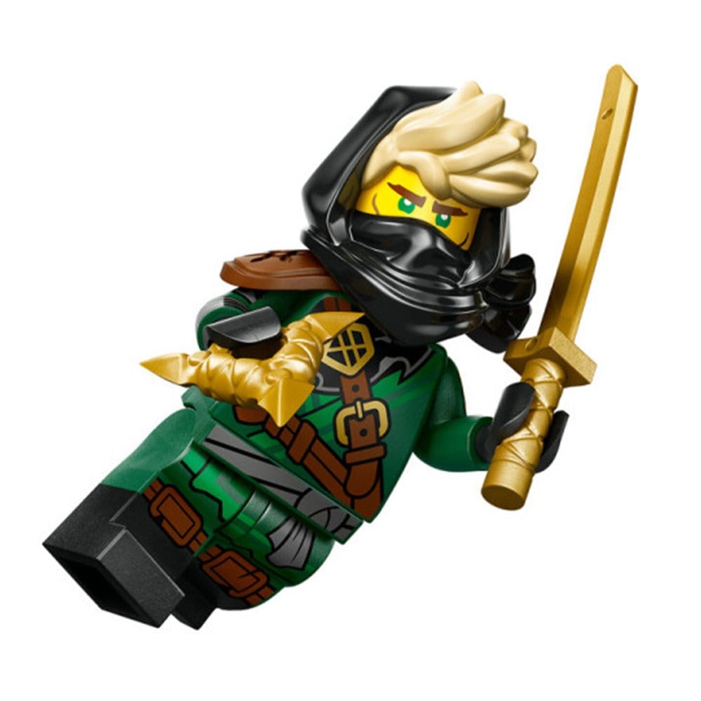 LegoLEGO Minifigures Seri 29