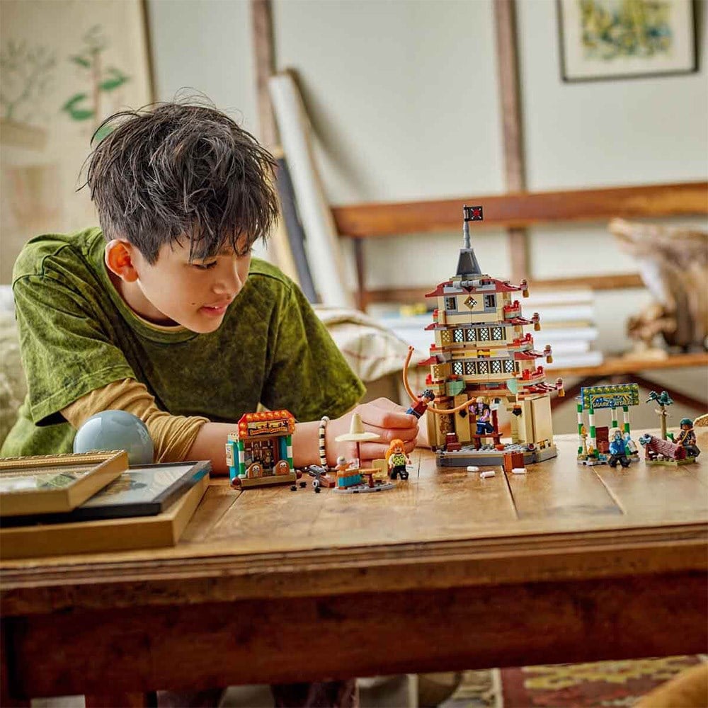 LegoLEGO ONE PIECE Arlong Park Savaşı