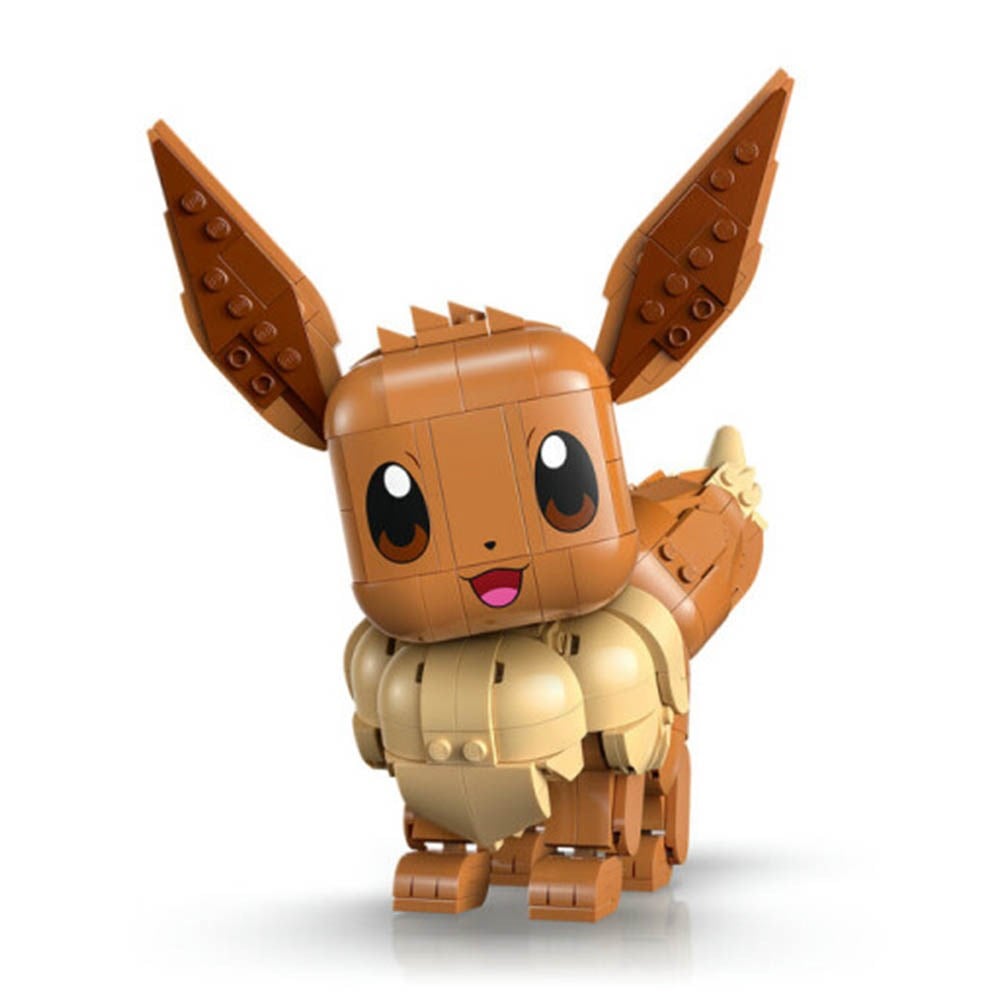 LegoLego Pokemon Eevee 587 Parça
