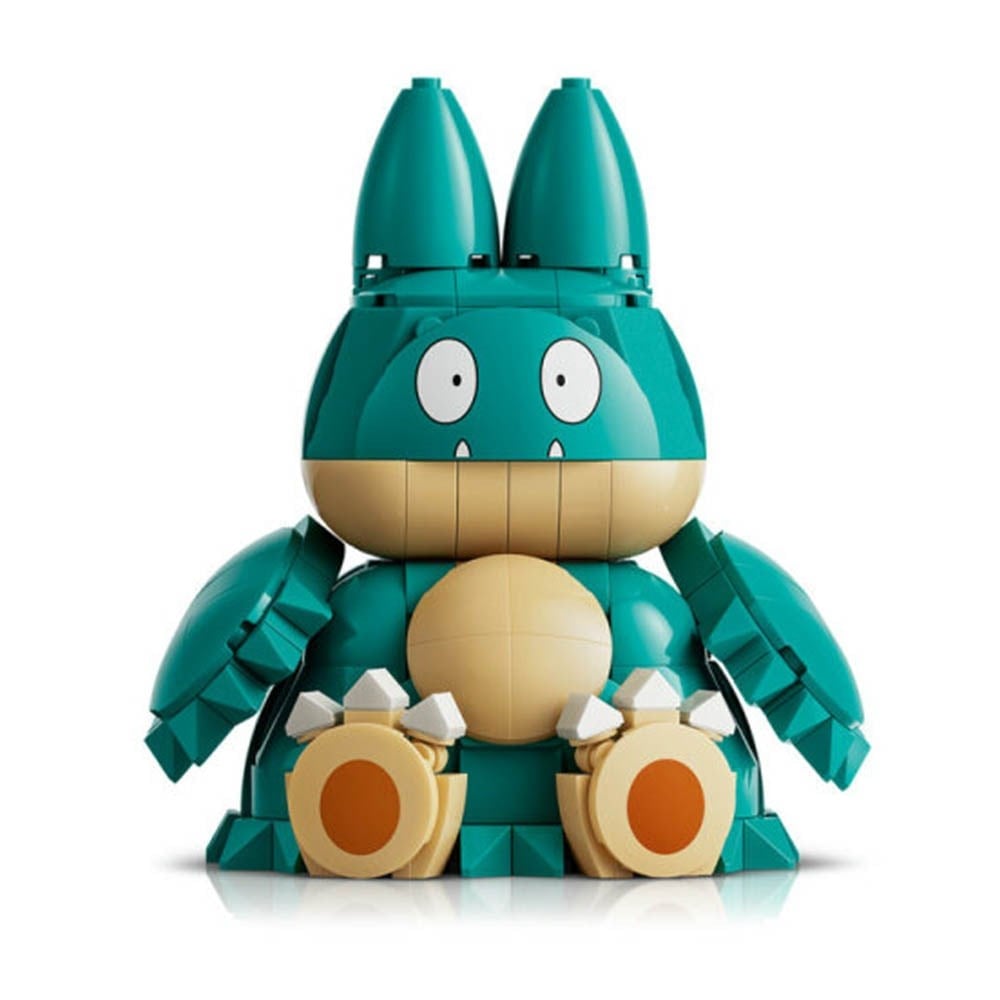 LegoLEGO Pokemon Munchlax 757 Parça