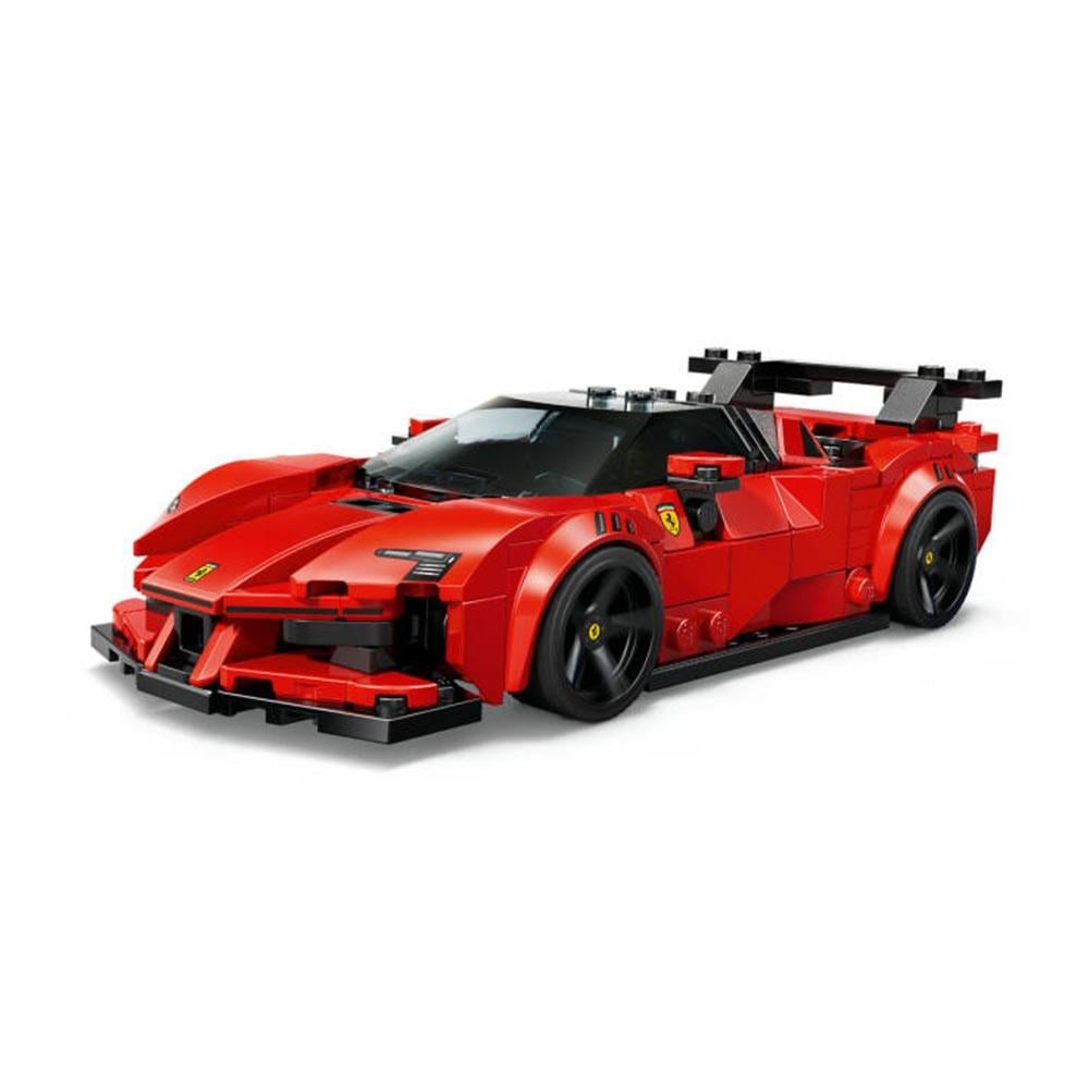 LegoLEGO Speed Champions Ferrari SF90 XX Stradale Spor Araba 339 Parça