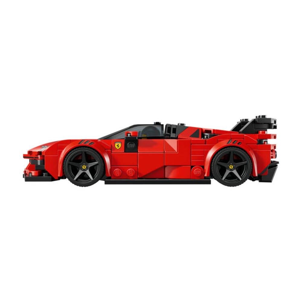 LegoLEGO Speed Champions Ferrari SF90 XX Stradale Spor Araba 339 Parça
